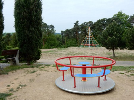 kolotoč